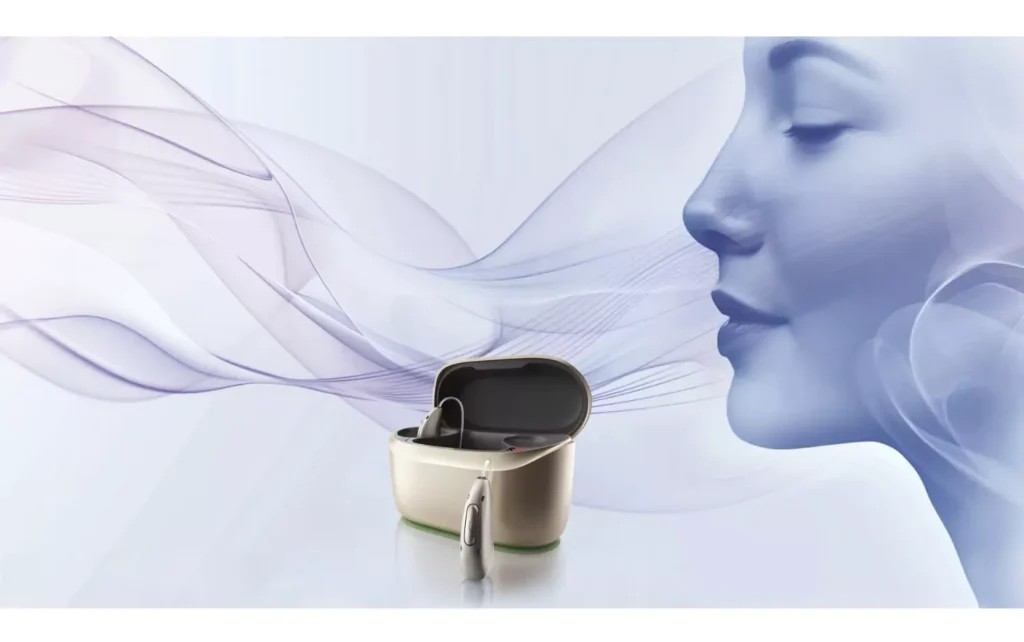 About Hearing Aids in Agra